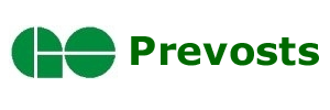 GO Transit Prevosts